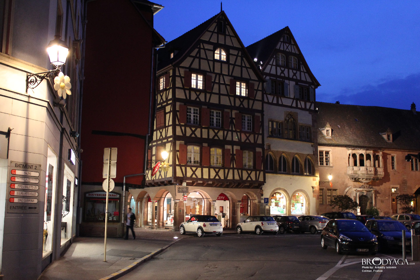 Colmar